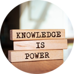 Knowledge at AMEC - Reflecting expertise, information, and proficiency in AMEC's migration and educational consultancy services.