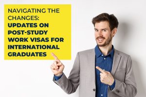 Post-Study Work Visas, work visa australia