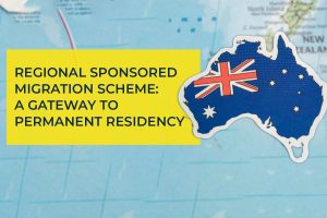 Regional Sponsored Migration Scheme: A Gateway to Permanent Residency