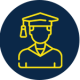 Student/Study Visa Services to Australia by AMEC - Showcasing AMEC's support in securing student visas for Australia, enabling educational pursuits.