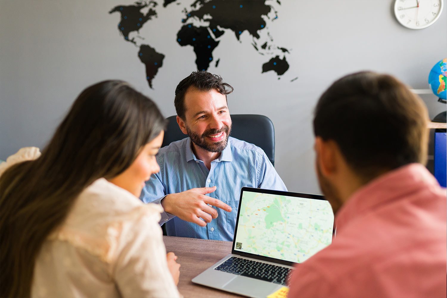 Immigration Advice from AMEC - Expert guidance and support for immigration matters provided by AMEC's experienced consultants.